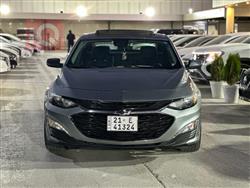 شێڤرۆلێت مالیبۆ